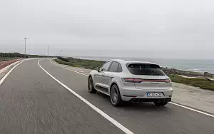   Porsche Macan GTS (Crayon) - 2020