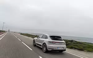   Porsche Macan GTS (Crayon) - 2020