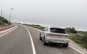   Porsche Macan GTS (Crayon) - 2020
