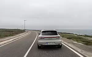   Porsche Macan GTS (Crayon) - 2020