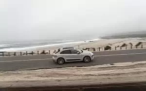   Porsche Macan GTS (Crayon) - 2020