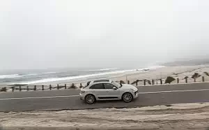   Porsche Macan GTS (Crayon) - 2020