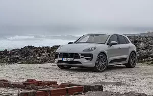   Porsche Macan GTS (Crayon) - 2020