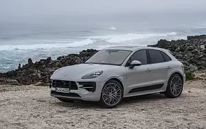  Porsche Macan GTS (Crayon) - 2020