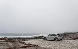   Porsche Macan GTS (Crayon) - 2020