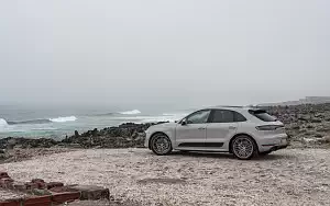   Porsche Macan GTS (Crayon) - 2020