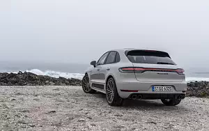   Porsche Macan GTS (Crayon) - 2020