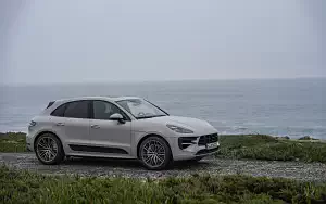   Porsche Macan GTS (Crayon) - 2020