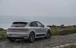   Porsche Macan GTS (Crayon) - 2020