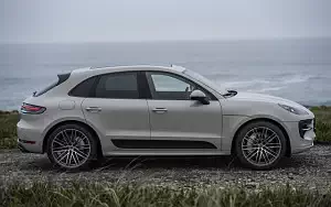   Porsche Macan GTS (Crayon) - 2020