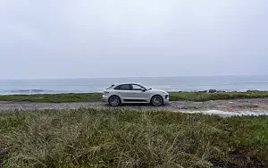   Porsche Macan GTS (Crayon) - 2020
