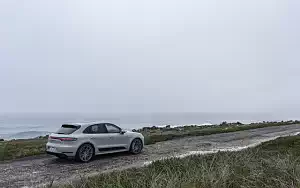   Porsche Macan GTS (Crayon) - 2020