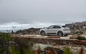   Porsche Macan GTS (Crayon) - 2020
