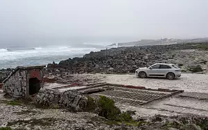   Porsche Macan GTS (Crayon) - 2020