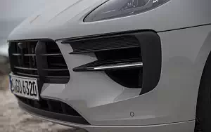   Porsche Macan GTS (Crayon) - 2020