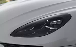   Porsche Macan GTS (Crayon) - 2020