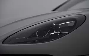   Porsche Macan GTS (Crayon) - 2020