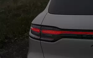   Porsche Macan GTS (Crayon) - 2020
