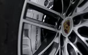   Porsche Macan GTS (Crayon) - 2020