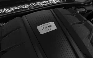   Porsche Macan GTS (Crayon) - 2020