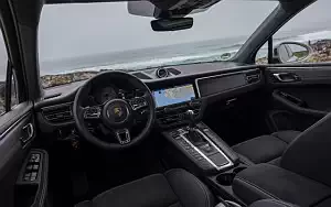   Porsche Macan GTS (Crayon) - 2020