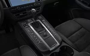   Porsche Macan GTS (Crayon) - 2020