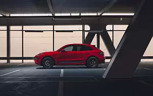   Porsche Macan GTS - 2020
