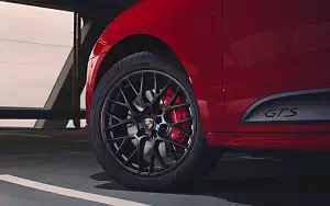   Porsche Macan GTS - 2020