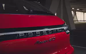   Porsche Macan GTS - 2020