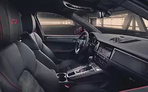   Porsche Macan GTS - 2020