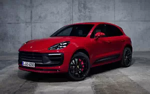   Porsche Macan GTS - 2021