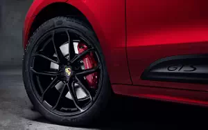   Porsche Macan GTS - 2021
