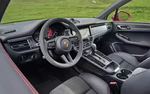   Porsche Macan GTS - 2021