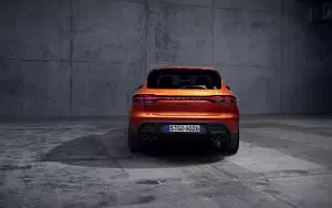   Porsche Macan S - 2021