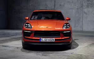   Porsche Macan S - 2021