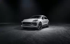   Porsche Macan T - 2022