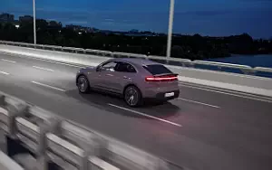   Porsche Macan 4 - 2024