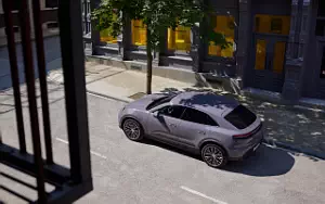   Porsche Macan 4 - 2024