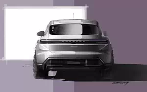   Porsche Macan 4 - 2024
