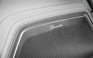   Porsche Panamera Turbo S E-Hybrid Sport Turismo (Carrara White Metallic) - 2017