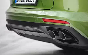   Porsche Panamera GTS Sport Turismo - 2018