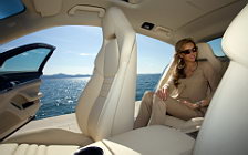   Porsche Panamera S - 2009