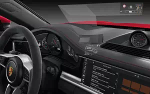   Porsche Panamera GTS - 2018