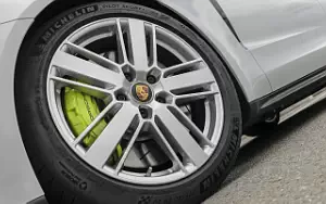  Porsche Panamera 4S E-Hybrid - 2020