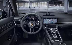   Porsche Panamera 4S - 2020