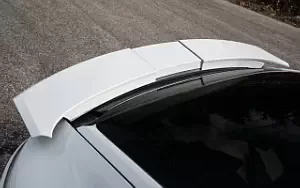   Porsche Panamera Turbo S E-Hybrid (Carrara White Metallic) - 2020