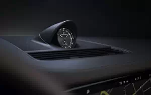   Porsche Panamera Turbo S - 2020