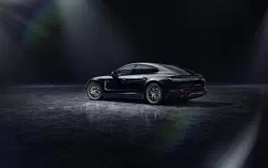   Porsche Panamera 4 E-Hybrid Platinum Edition - 2021