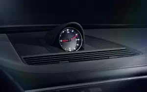   Porsche Panamera 4 E-Hybrid Platinum Edition - 2021
