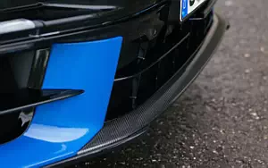   Porsche Panamera 4S E-Hybrid (Lugano Blue) - 2024